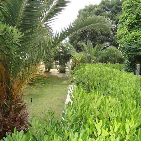 Hotel Sabatino Follonica Bagian luar foto