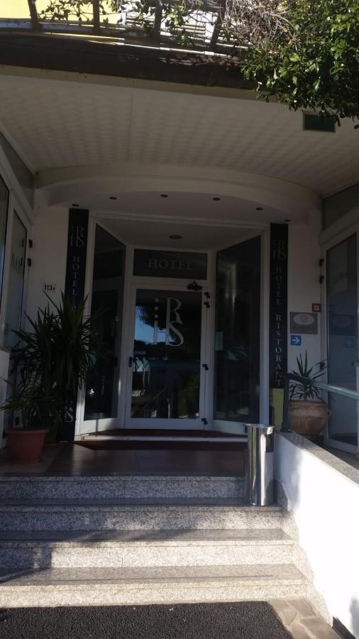 Hotel Sabatino Follonica Bagian luar foto