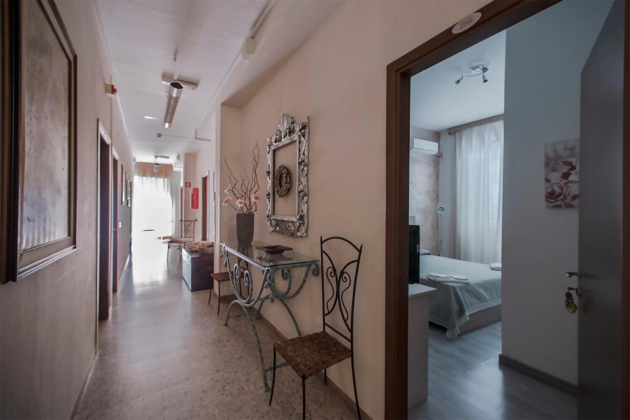 Hotel Sabatino Follonica Bagian luar foto