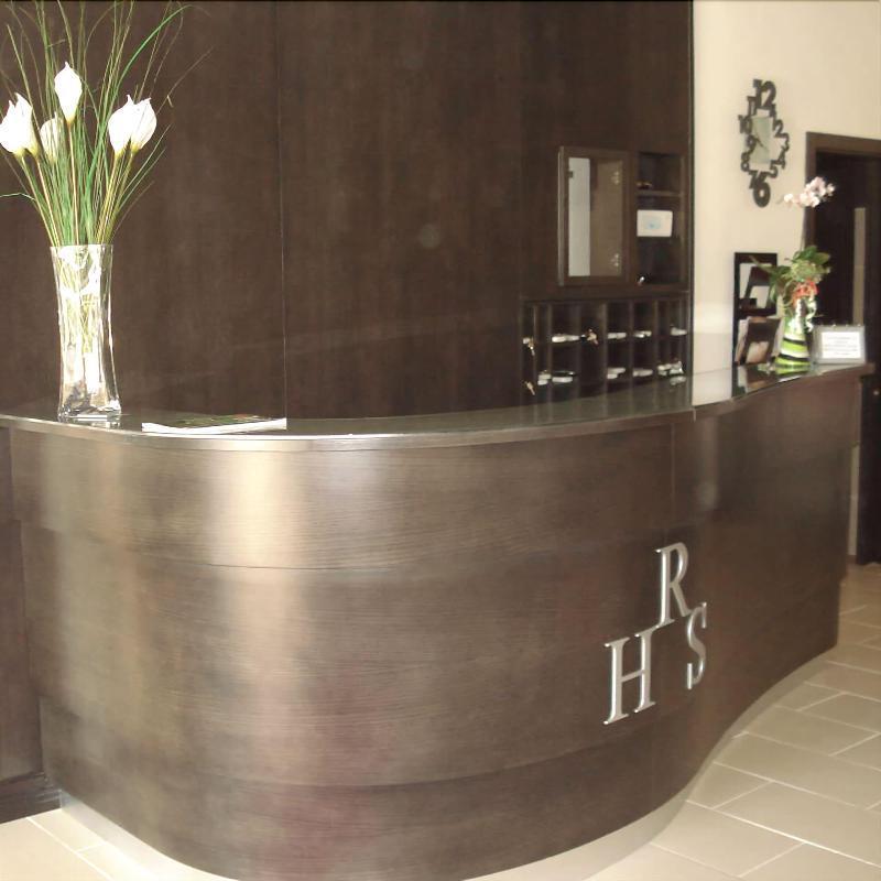 Hotel Sabatino Follonica Bagian luar foto