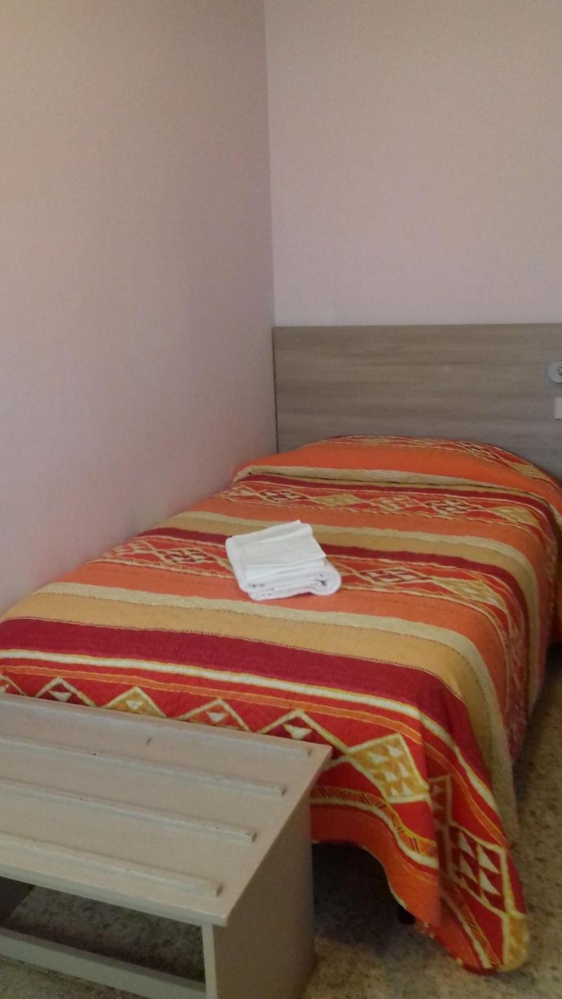 Hotel Sabatino Follonica Bagian luar foto