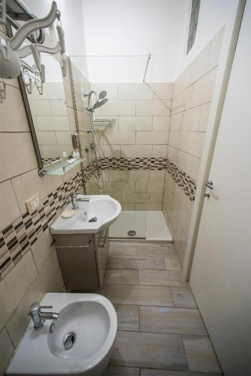 Hotel Sabatino Follonica Bagian luar foto